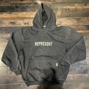 REPRESENT HOODIE